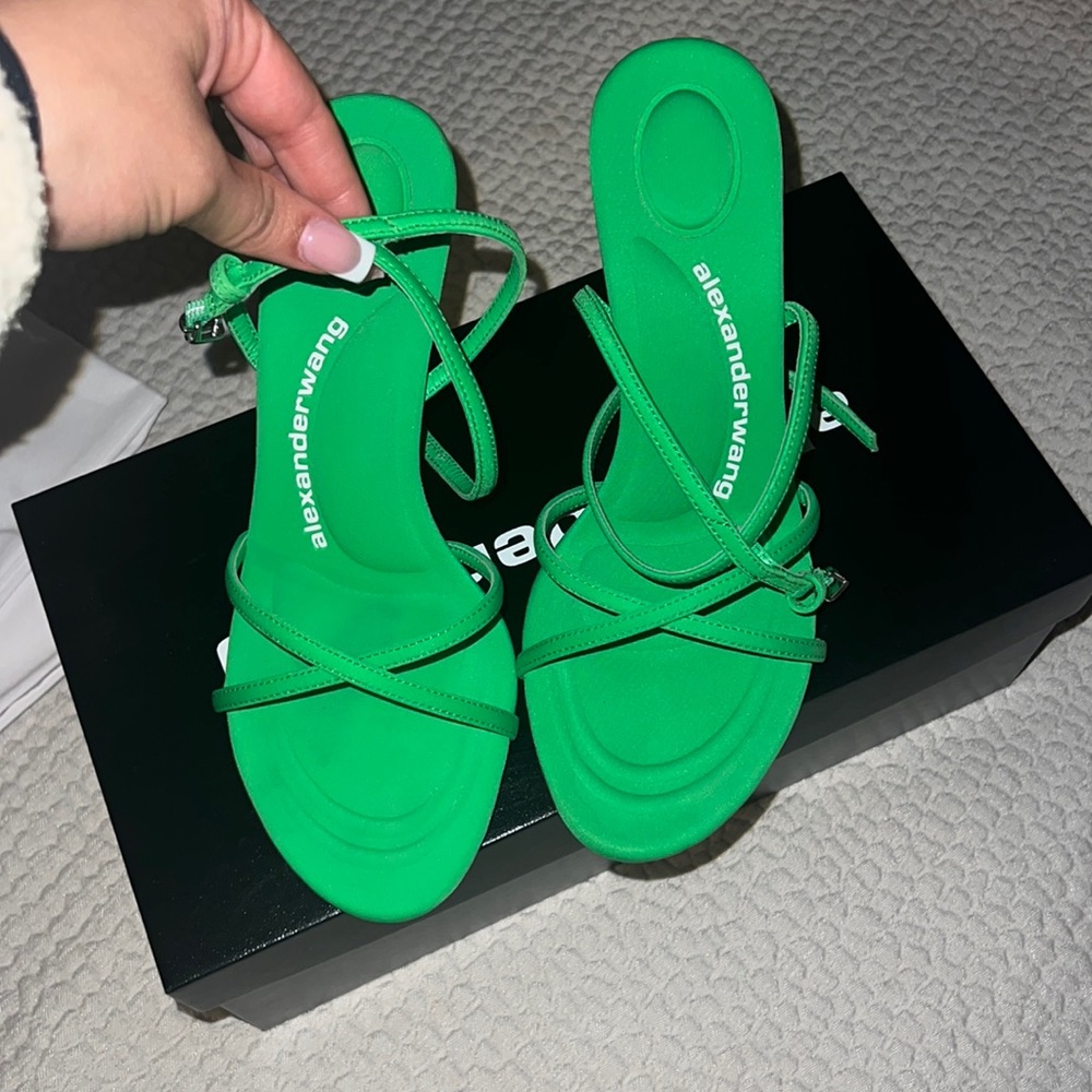 Alexander Wang sandal